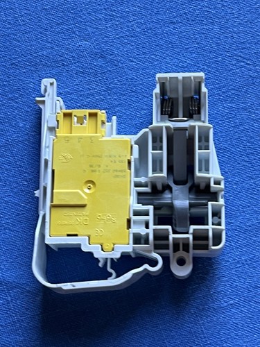 Serrure électrique machine - serrure,