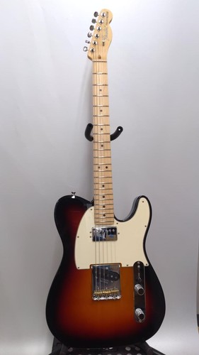 Guitare électrique fender - guitare,