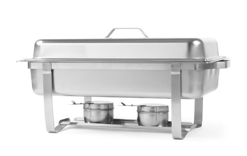Hendi chafing dish gn1 - hendi,