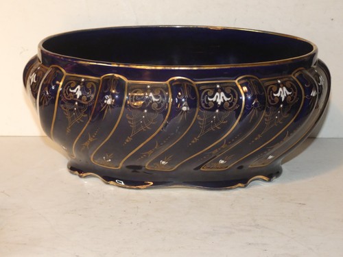 Grande jardiniere ceramique - grande,