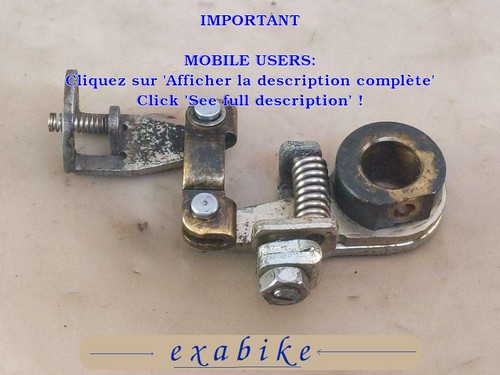 Element carburateur pour - element,