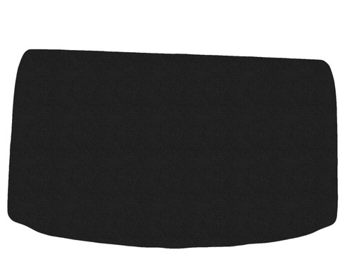 Basic tapis coffre - , anthracite