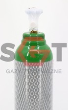 Bouteille d’argon 8L 150BAR