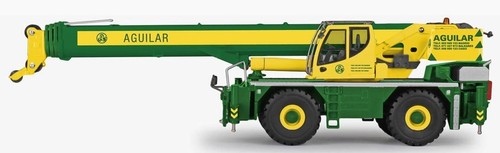 Conrad grue liebherr lrt - conrad,,