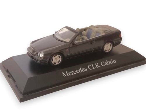 Mercedes clk cabriolet noir - mercedes,