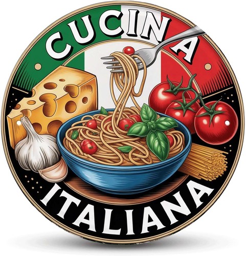 Italian cuisine vintage cucina - italian,
