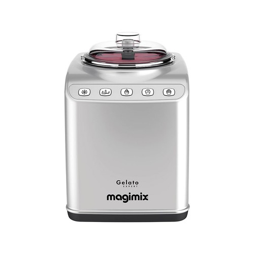 Machine glace magimix - machine,