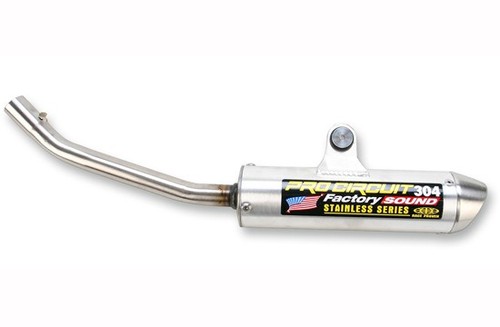 Silencieux 304 pro circuit ktm - circuit,