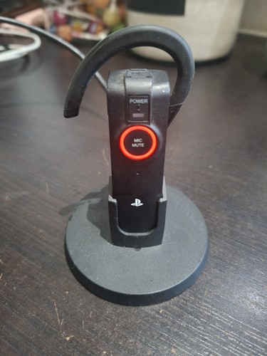 Wireless headset playstation - headset,