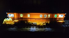 EXTRA NEUF - LOCOMOTIVE DIESEL
