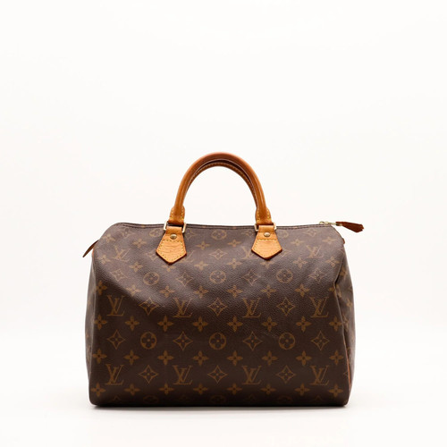Speedy louis vuitton - speedy,