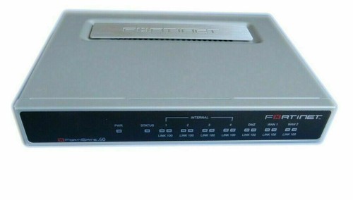 Fortigate fortinet 60 - fortigate,