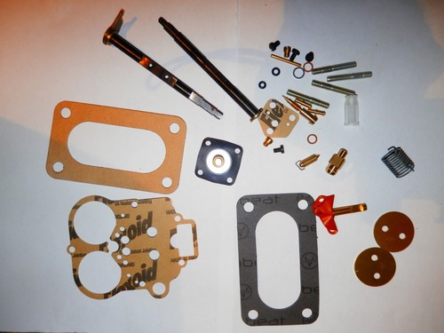 Kit service premium - de,