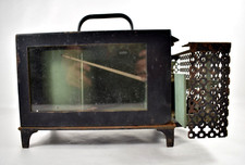 OLD JULES RICHARD PARIS ROLL RECORDER HYGROMETER