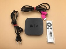 Apple TV 3rd Génération HD