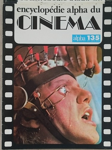 Encyclopédie alpha cinéma - encyclopédie, du