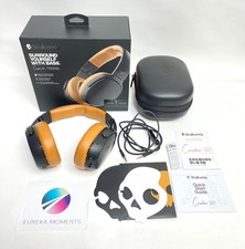 Casque SkullCandy Crusher 360