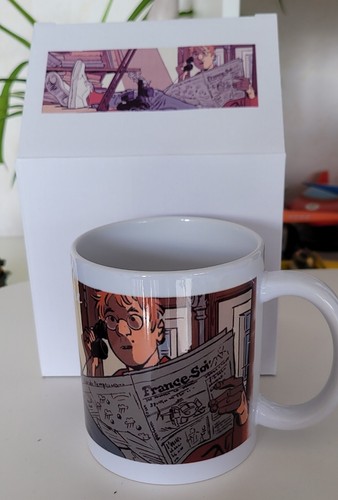 Mug 300 jerome - k,