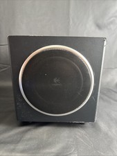 Logitech Z523 Speaker System