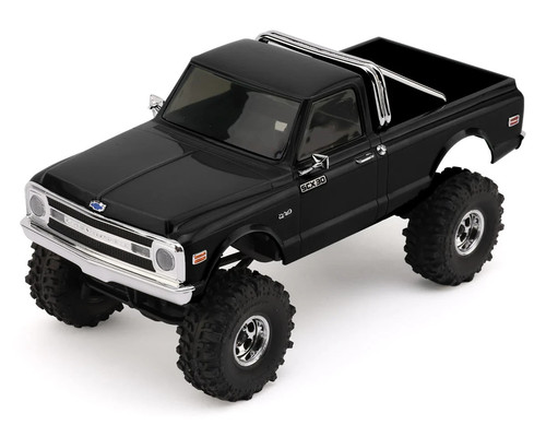 Axial scx30 chevrolet k10 - axial, 1/30
