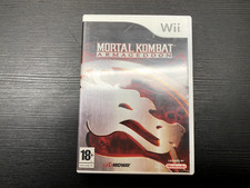 Mortal Kombat Armageddon