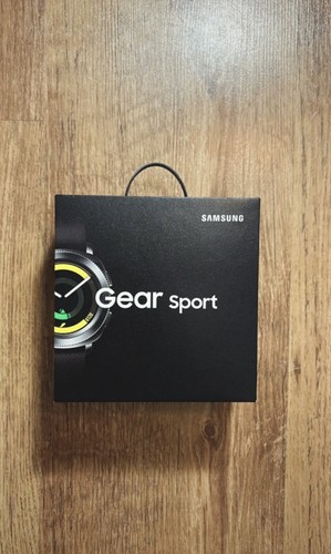 Montre samsung gear sport - samsung,