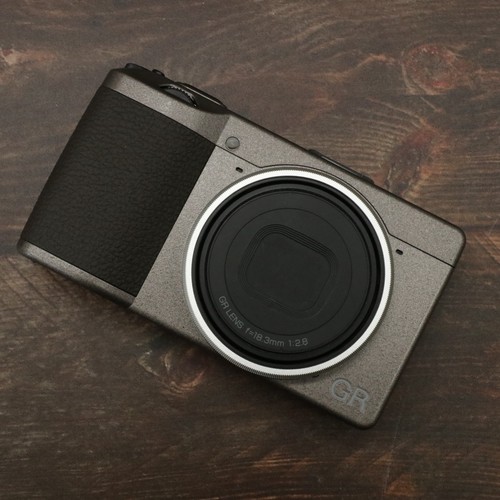 Appareil photo numérique