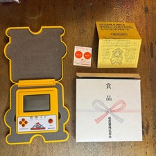 YM-901-S Wide Screen Game & Watch Super Mario Bros Complet - RARE