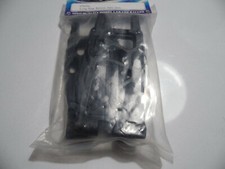 HOBAO 87039L long Rear Bottom