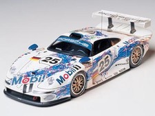 1/24 Maquette PORSCHE 911 GT1