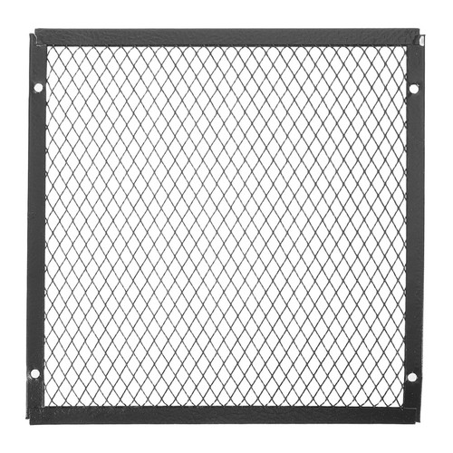 Cache poussière radiateur - cache-poussière,