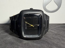 Nixon The The Rubber Player