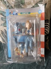 jeep bleue tintin objectif