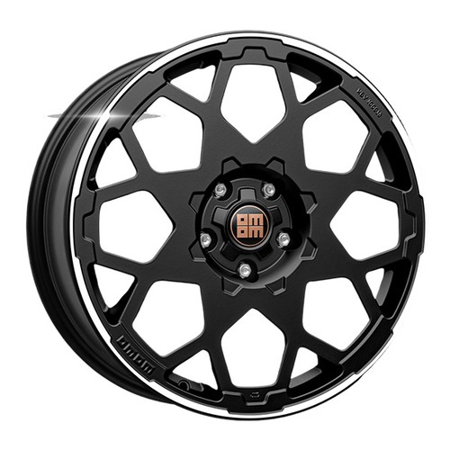 Jantes roues momo - jantes,