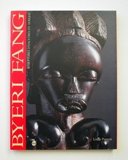 BYERI FANG Sculptures d’Ancêtres en Afrique Louis Perrois art tribal 