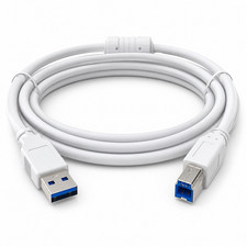 Câble d'imprimante USB