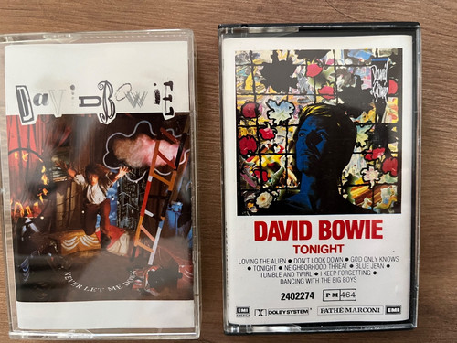 David bowie - david,