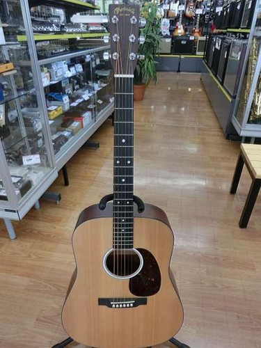 Guitare électrique acoustique