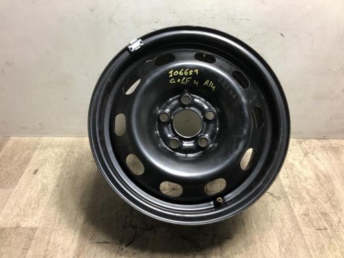 Jante volkswagen golf - golf, 4