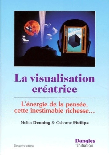 Visualisation créatrice - visualisation,
