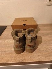 bottine ugg