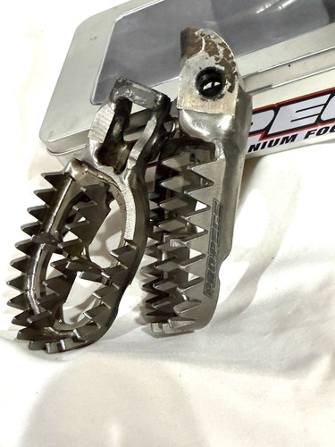 Ktm husqvarna gas - gas, titanium