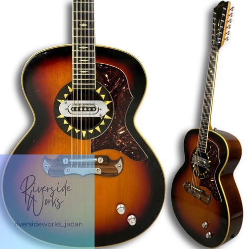 Framus 297 strings - 5/297, 12