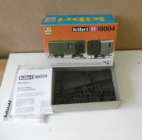 Kibri 18004 2 - ,