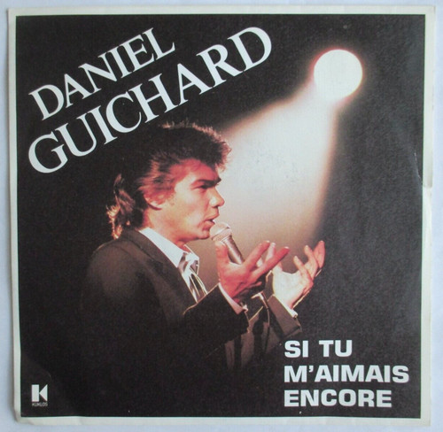 Daniel guichard si - daniel,