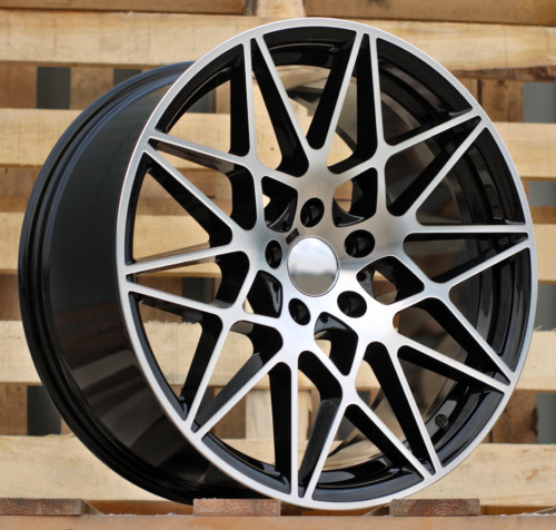 Jantes pouces pour bmw e90 - jantes,