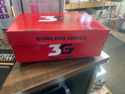 3gbowling light blue and - 3gbowling, white
