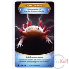 Carte Défis Nature Protect