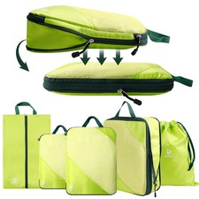 Rangement Valise Lot de