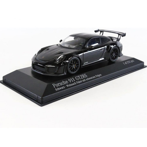 Minichamps porsche 911 - minichamps,
